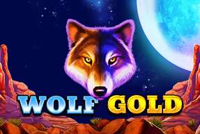 Wolf Gold